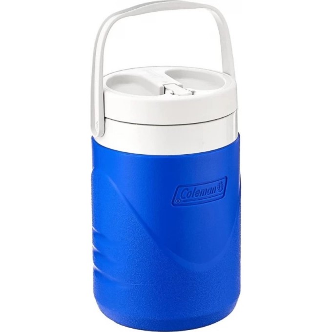 Фляга изотермическая COLEMAN 0,5 GAL BLUE (1.9 литра) 3000001016