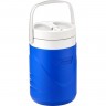 Фляга изотермическая COLEMAN 0,5 GAL BLUE (1.9 литра) 3000001016