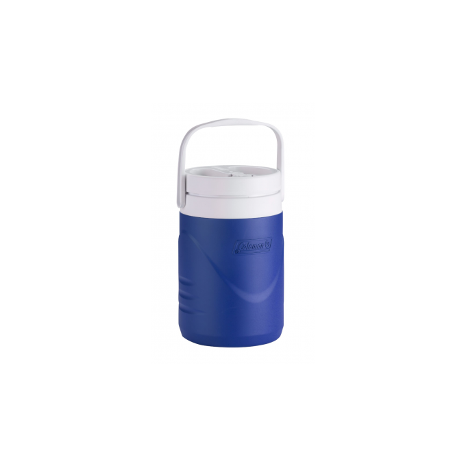 Фляга изотермическая COLEMAN 1 GAL BLUE (3.8 литра) 3000000739
