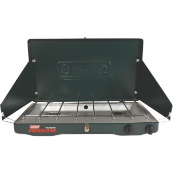 Горелка газовая пропановая COLEMAN CLASSIC PROPAN STOVE