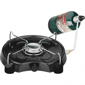 Горелка газовая пропановая COLEMAN POWERPACK PROPAN STOVE