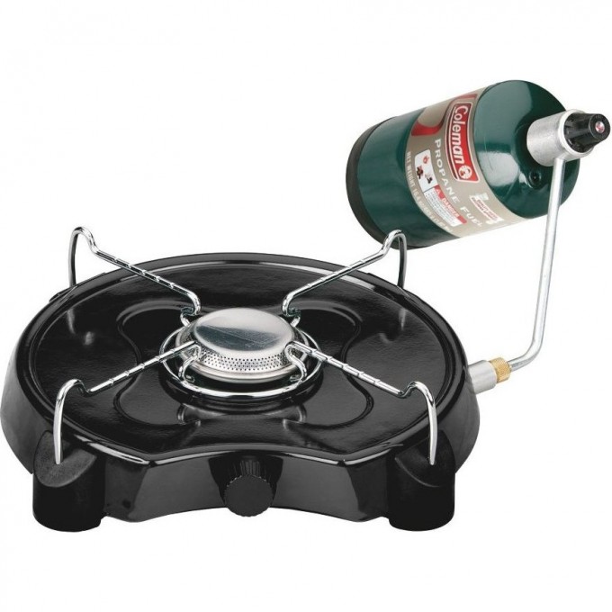 Горелка газовая пропановая COLEMAN POWERPACK PROPAN STOVE 2000020931