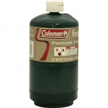 Картридж газовый COLEMAN PROPANE FUEL