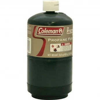 Картридж газовый COLEMAN PROPANE FUEL