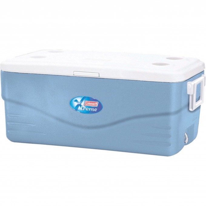 Контейнер изотермический COLEMAN 100 QUART XTREME BLUE 6200A748