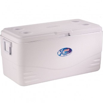 Контейнер изотермический COLEMAN 100 QUART XTREME MARINE