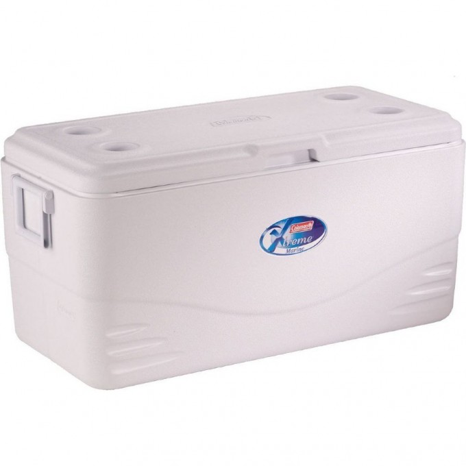 Контейнер изотермический COLEMAN 100 QUART XTREME MARINE 3000005130 Контейнер изотермический COLEMAN 100 QUART XTREME MARINE 3000005130