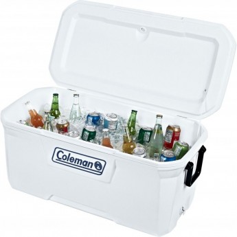 Контейнер изотермический COLEMAN 120 QUART XTREME MARINE