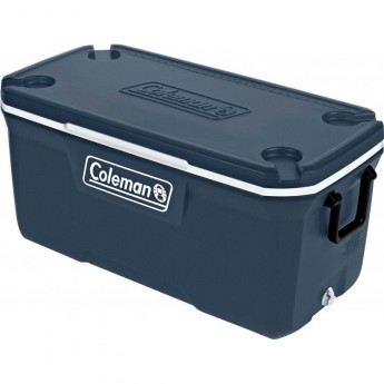 Контейнер изотермический COLEMAN 120QT SPACE
