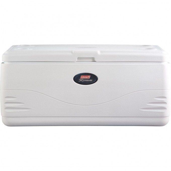 Контейнер изотермический COLEMAN 150 QUART MARINE 3000001526