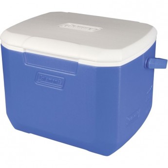 Контейнер изотермический COLEMAN 16 QUART EXCURSION BLUE