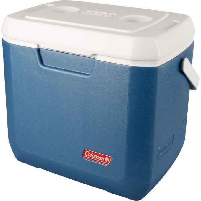 Контейнер изотермический COLEMAN 28 QUART XTREME BLUE 3000005350 Контейнер изотермический COLEMAN 28 QUART XTREME BLUE 3000005350