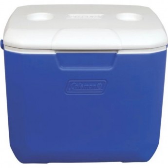 Контейнер изотермический COLEMAN 30 QUART BLUE