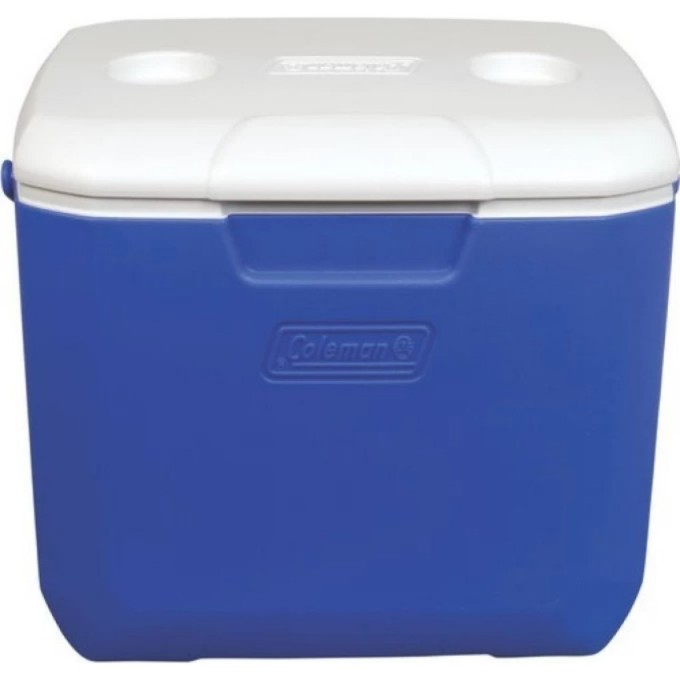 Контейнер изотермический COLEMAN 30 QUART BLUE 3000001842 Контейнер изотермический COLEMAN 30 QUART BLUE 3000001842