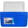 Контейнер изотермический COLEMAN 48 QUART PERFORMANCE BLUE 3000000152