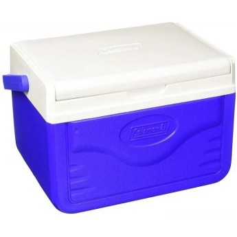 Контейнер изотермический COLEMAN 5 QUART BLUE