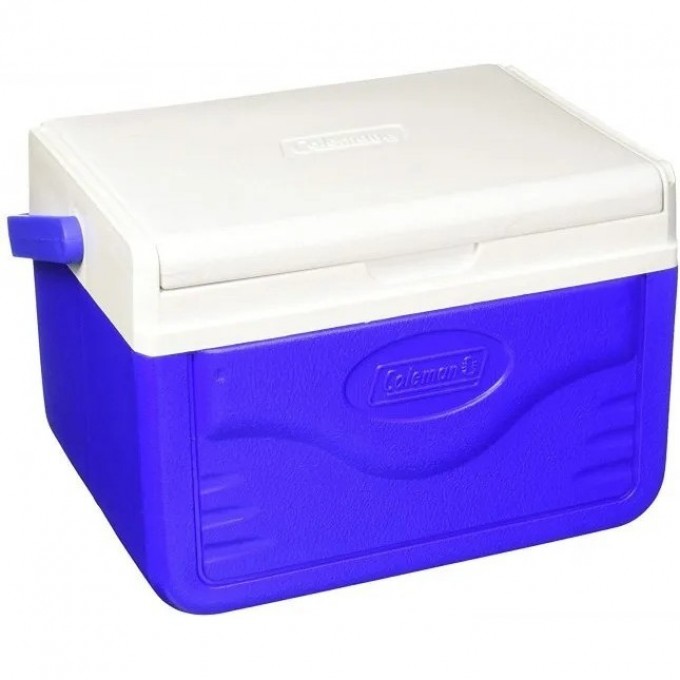 Контейнер изотермический COLEMAN 5 QUART BLUE 5205A758G
