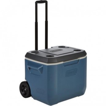 Контейнер изотермический COLEMAN 50 QT DUSK