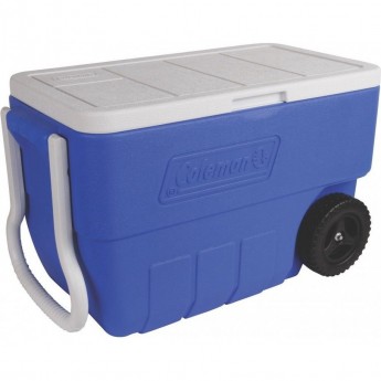 Контейнер изотермический COLEMAN 50 Qt WHEELED