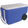 Контейнер изотермический COLEMAN 50 Qt WHEELED 3000000188