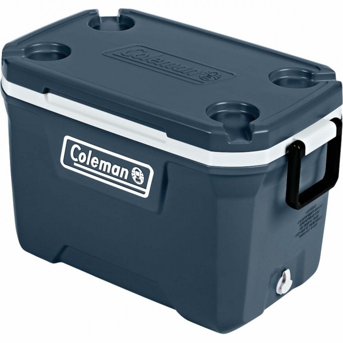 Контейнер изотермический COLEMAN 52QT SPACE 3000006664 Контейнер изотермический COLEMAN 52QT SPACE 3000006664
