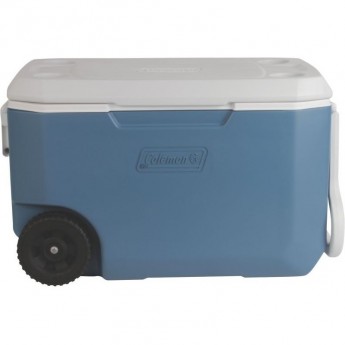 Контейнер изотермический COLEMAN 62 QUART WHEELED