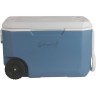 Контейнер изотермический COLEMAN 62 QUART WHEELED 3000004025