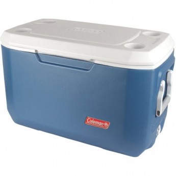 Контейнер изотермический COLEMAN 70 QUART XTREME BLUE