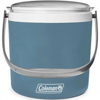 Контейнер изотермический COLEMAN 9 QUART PARTY CIRCLE (8.5 л)