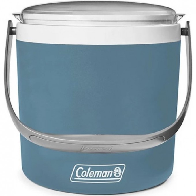 Контейнер изотермический COLEMAN 9 QUART PARTY CIRCLE (8.5 л) 2000033056 Контейнер изотермический COLEMAN 9 QUART PARTY CIRCLE (8.5 л) 2000033056