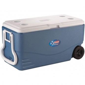 Контейнер изотермический COLEMAN XTREM WHEEL 100QT
