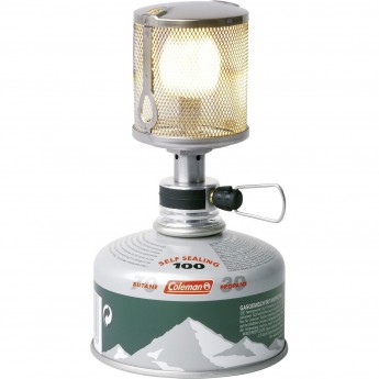 Лампа газовая COLEMAN F1-LITE LANTERN