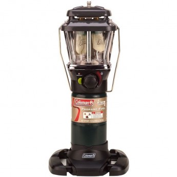 Лампа газовая пропановая COLEMAN ELITE PROPAN LANTERN