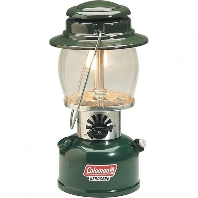 Лампа керосиновая COLEMAN KEROSENE LANTERN 3000004258