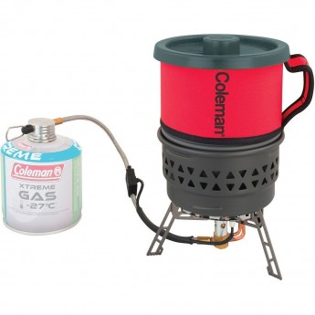 Плитка туристическая COLEMAN FYRESTORM PCS